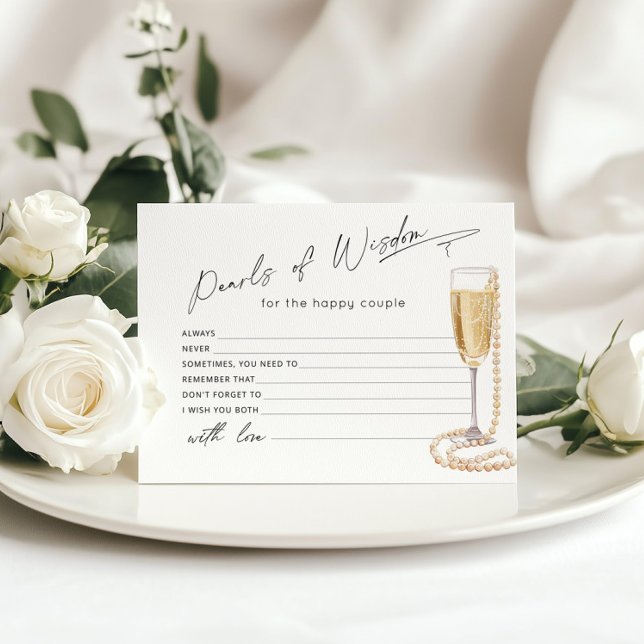 Lámina Perlas de la sabiduría Consejo y deseos ducha de n (Subido por el creador)