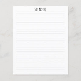 Lámina Personalización de líneas de puntos Minimalistas s