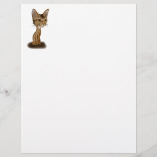 Lámina Personalizado Aby