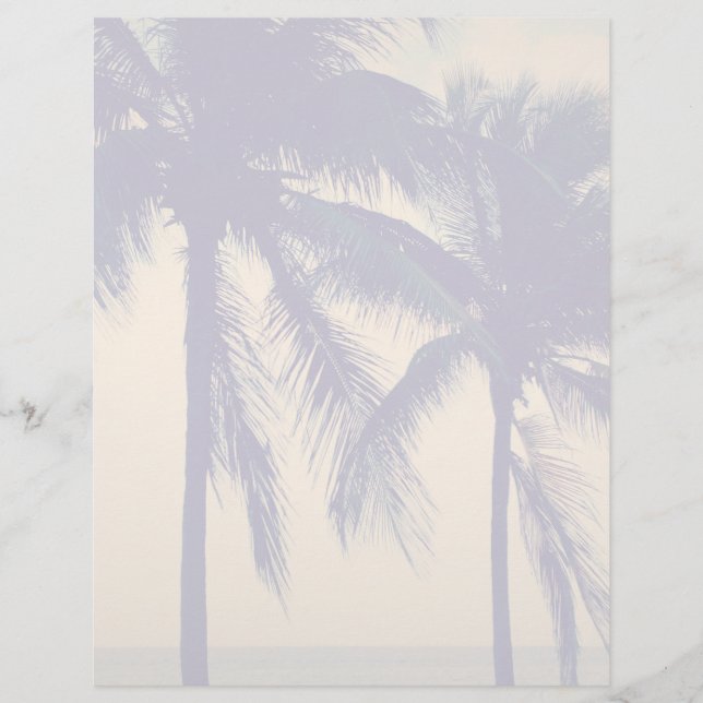 Lámina Personalizado foto marca de agua imagen de fondo m (Anverso)