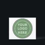 Lámina personalizado, moderno, Minimalista y elegante<br><div class="desc">Este diseño es utilizable por todos. El texto,  los colores,  el logotipo y las imágenes se pueden agregar,  cambiar o cambiar de tamaño según sea necesario. Muchas gracias.</div>