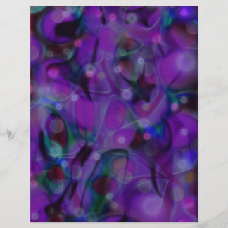 Lámina Pescado: tanque