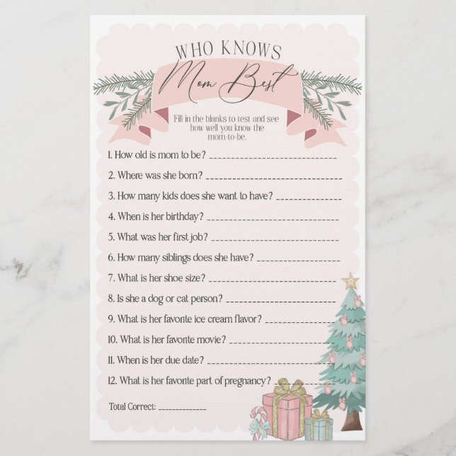 Lámina petcracker rosa que conoce a mamá mejor gafa de du (Anverso)