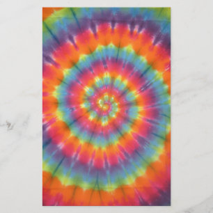 Lámina PhatDyes de centímetro de remolino trippy