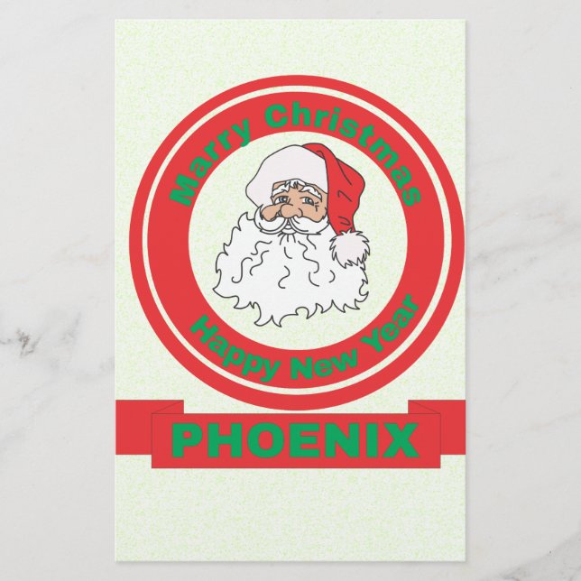 Lámina Phoenix (Anverso)
