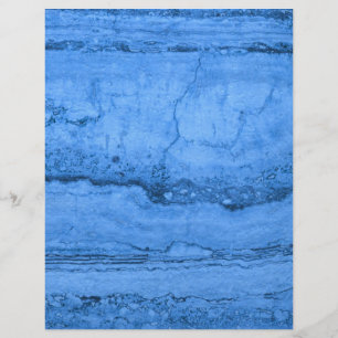 Lámina Piedra azul granito azul mármol azul
