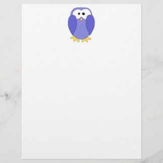 Lámina Pingüino Azul. Personalizado de pingüino.