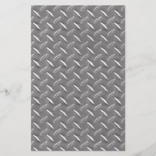 Lámina Placa de diamante gris