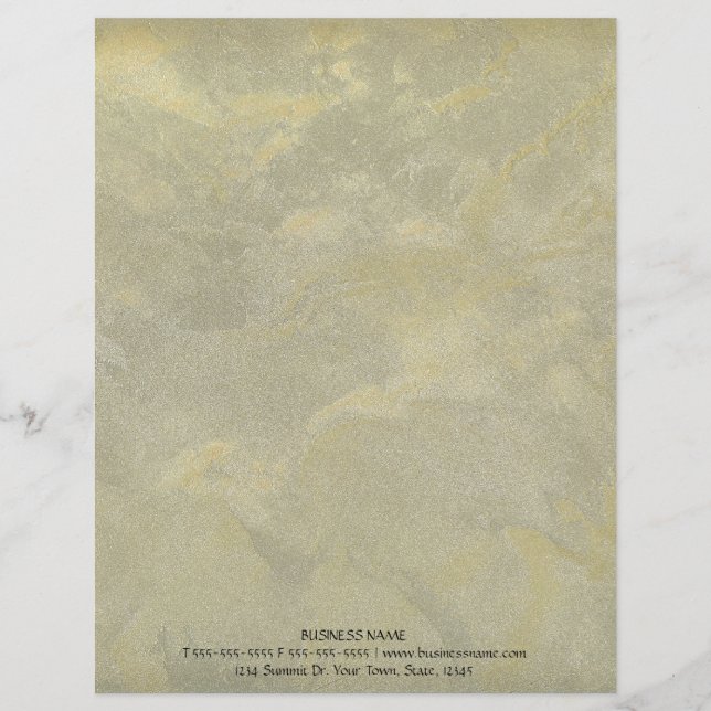 Lámina Plata Y Plata (Anverso)