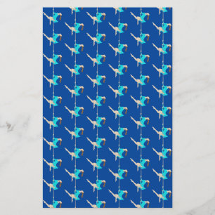 Lámina Pole Fitness