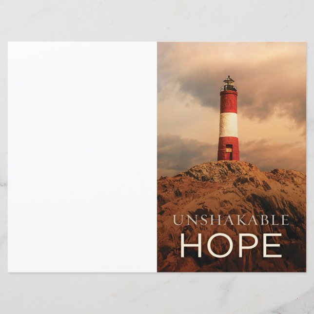 Lámina Portada del Boletín (Anverso)