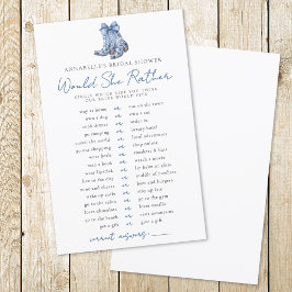 Lámina Preferiría Que El País Viera La Ducha De Novias