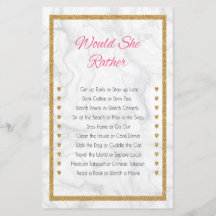 ¿Prefiere Mármol Juego De Ducha De Novias De Oro?