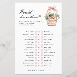 Lámina Prefiere Que Se Salga Del Juego De Novias En El Me