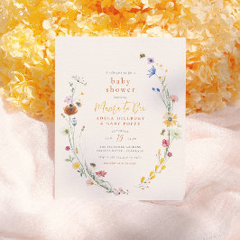 Lámina Presupuestar A Mamá Para Ser Delicada Baby Shower