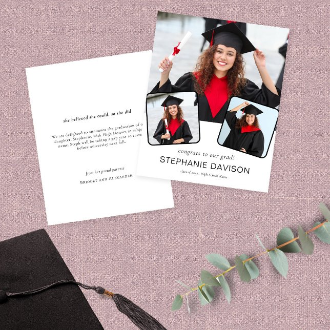 Lámina Presupuesto 3: Felicitaciones por la Invitación Gr (Subido por el creador)