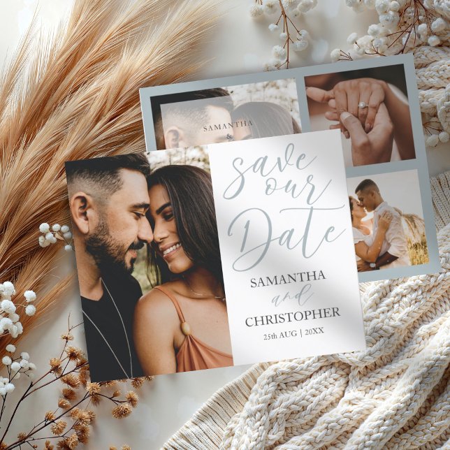 Lámina Presupuesto 3 Foto Guardar nuestra Invitación Boda (Subido por el creador)