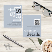 PRESUPUESTO Al Último Código QR Compromiso De Text