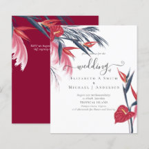 PRESUPUESTO Boda de Berry de la Marina de Grasa Tr