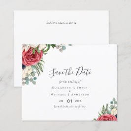 Lámina PRESUPUESTO Boda de energía ecológica de la Marina