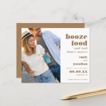 Presupuesto Booze Alimentos Mal Baile Movimientos