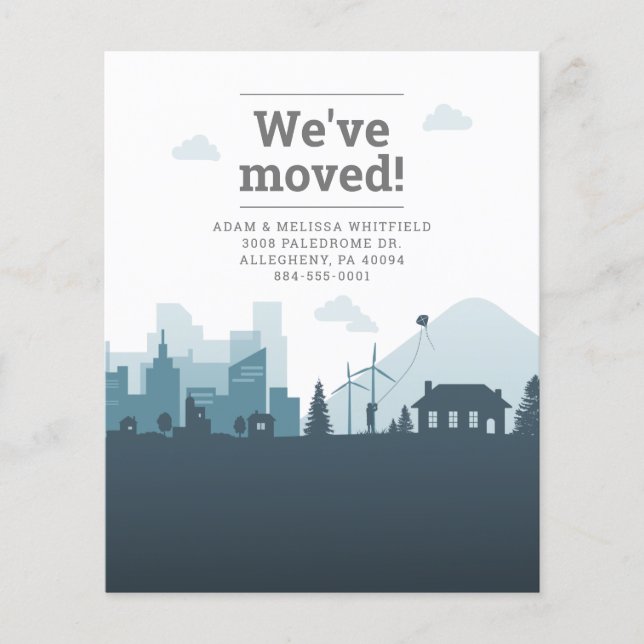 Lámina Presupuesto Cambio moderno de dirección que hemos  (Anverso)