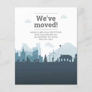 Lámina Presupuesto Cambio moderno de dirección que hemos 