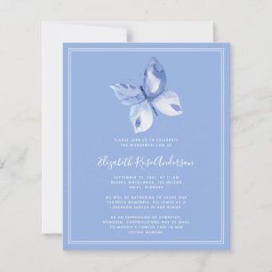 Lámina PRESUPUESTO Celebración de la invitación a la mari