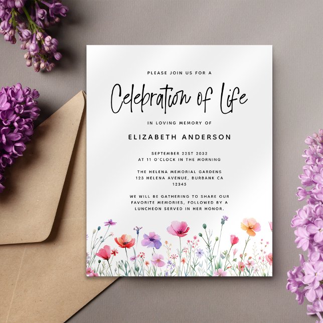 Lámina PRESUPUESTO Celebración de la invitación a la vida (Subido por el creador)