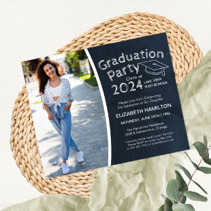 Lámina Presupuesto de la fiesta de graduación de la escue