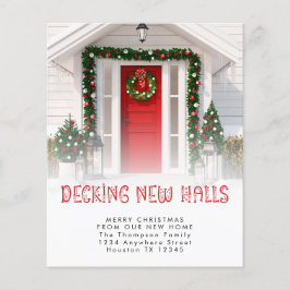 Lámina PRESUPUESTO Decorando Nuevos Pasillos Foto Reno Ci