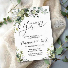 Lámina Presupuesto Dijo Sí Invitación Del Partido Comprom