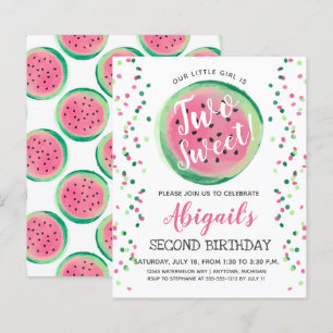 Lámina Presupuesto Dos Dulces Invitaciones de Segundo Cum