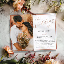 Presupuesto El Boda de Terracotta Photo Boda