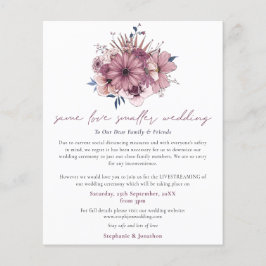 Lámina Presupuesto El mismo amor Boda menor Guardar la nu