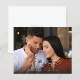 Lámina Presupuesto Estamos comprometidos Foto E Holly Ber