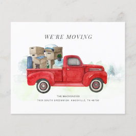 Lámina Presupuesto Estamos moviendo el cambio de direcció