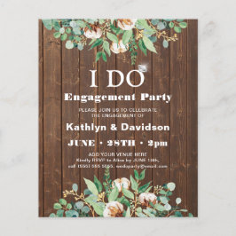 Lámina PRESUPUESTO Eucalyptus 4 Invitación a la participa