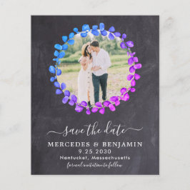 Lámina Presupuesto Eucalyptus Foto Botánica Guardar La Fe