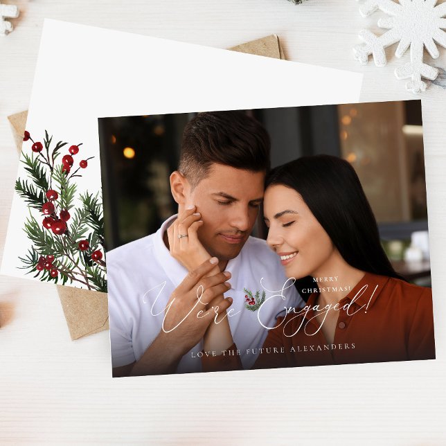 Lámina Presupuesto: Festividades de Ele Holly Berry (Subido por el creador)