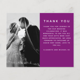 Lámina PRESUPUESTO Foto Minimalista Casamiento personaliz