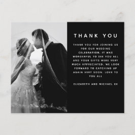Lámina PRESUPUESTO Foto Minimalista Casamiento personaliz
