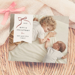 Lámina Presupuesto fotográfico de feriado para Navidades 