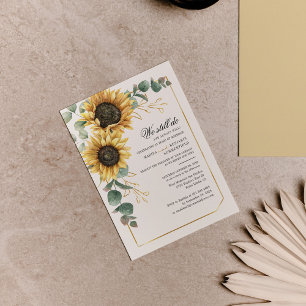 Lámina Presupuesto Giro Eucalyptus Boda Vow Renovación