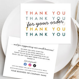 Lámina Presupuesto Gracias Pedir Paquete Empresarial Inse