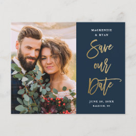 Lámina Presupuesto Guardar la fecha