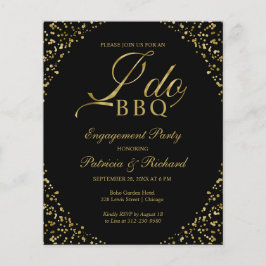 Lámina Presupuesto Hago invitaciones a la Parte de compro