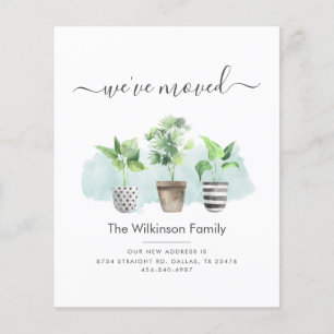 Lámina Presupuesto Hemos movido la Invitación de desplaza