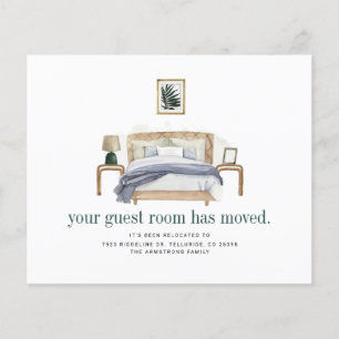 Lámina Presupuesto Hemos movido la Invitación de movimien