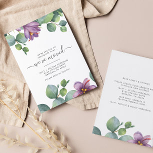 Lámina Presupuesto Hemos movido la Invitación del movimie